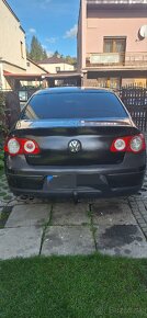 volkswagen passat b6 1.9tdi 77kw bxe - 8