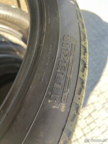 PIRELLI 275/40 R22 108Y XL SCORPION VERDE ALL SEASON - 8