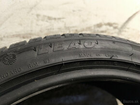 225/40 R18 Zimné pneumatiky Leao Winterdefender 4 kusy - 8