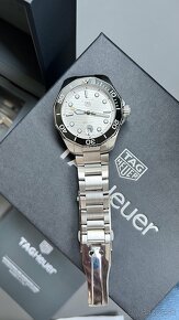 Tag Heuer Aquaracer - 8