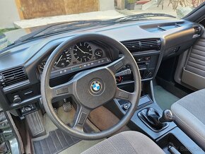 Bmw E30 - 8