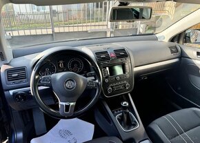 Volkswagen Jetta 1,4 TSi Pravid.servis, 1 Majit benzín - 8