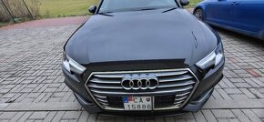 AUDI A4 AVANT S-LINE  2.0 TDI CR DSG F1 - 8