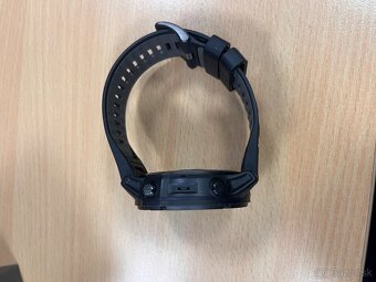 Garmin Tactix Delta Sapphire - 8