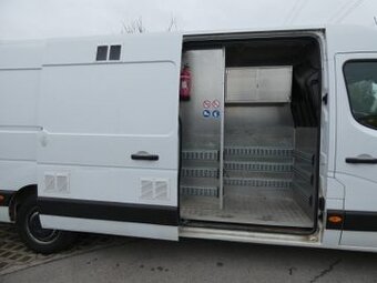 Renault Master III Kasten L3H2 HKa 3,5 - 8