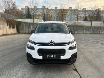 Citroen Berlingo XL 1.2 PureTech - 8