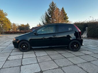 Fiat Punto 1.8 16V HGT - 8