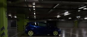 Ford fiesta 1.6 vtci - 8