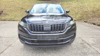 Škoda Kodiaq 1.5tsi DSG Full led - 8