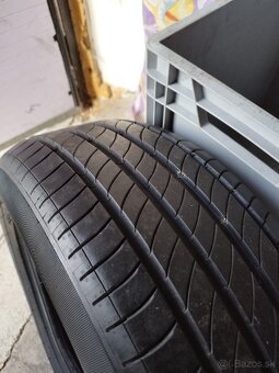 letne pneumatiky 205/55 r16 MICHELIN - 8