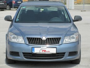 Škoda Octavia 1.6 TDI CR DPF Classic - 8