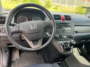 HONDA CR-V 2.2 DTEC 4x4 - 8