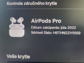 Apple AirPods Pro 2019 - 8