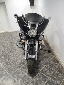 BMW R18 Transcontinental First Edition 22800€ NETTO - 8