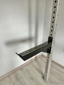 Wallmount rack / stojan o stenu - 8