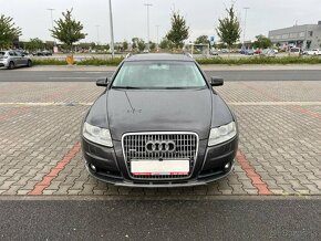 Aud A6 Allroad 3.0 TDi 171kw TZ - 8