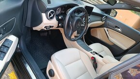 Mercedes CLA 180 TOP STAV - 8