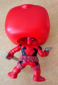 POP Deadpool First Appearance (Marvel 80th)

 - 8