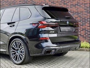 BMW X5 M50e xDrive 360KW Hybrid, M SPORT INDIVIDUAL - 8