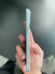 iphone 15 Blue, 128 GB - 8