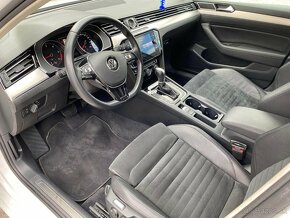 Volkswagen Passat Variant 2,0 TDI Highline 4-motion 190PS DS - 8