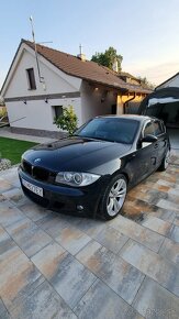 Bmw e87 130i M-Packet 195kw - 8