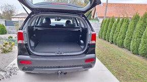 Kia Sorento 2,2 CRDI 4x4 - 8