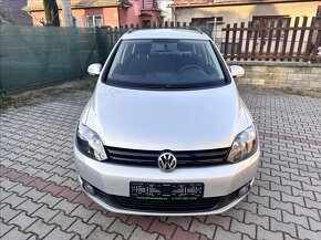 Volkswagen Golf Plus 1.4 59kW 2009 58312km TREND KLIMA 1.MAJ - 8