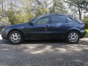 Seat Leon 1.9 TDi - 8