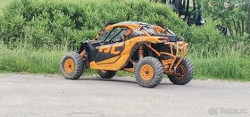 Can am maverick x3 rv2020 - 8