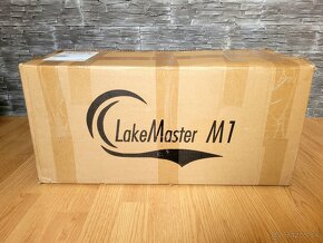 Zavážacia loďka Lake Master M1 (Sports M1) - 8