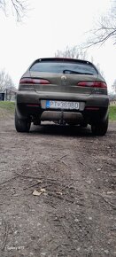 ALFA ROMEO 156 Q4 - 8