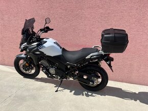 Suzuki DL650 V strom,rok 2017, 41000km, 1 rok záruka - 8