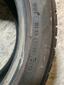 Michelin Primacy HP 225 45 r17 - 8