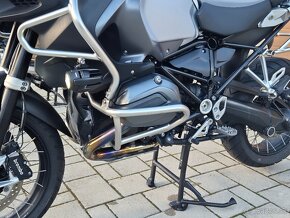 Bmw R 1200 Gs Adventure - 8