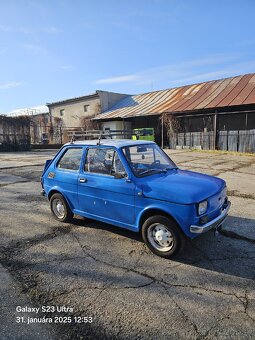 Fiat 126p - 8