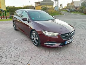 Opel Insignia ST 2.0 turbo 191kw 2018 - 8