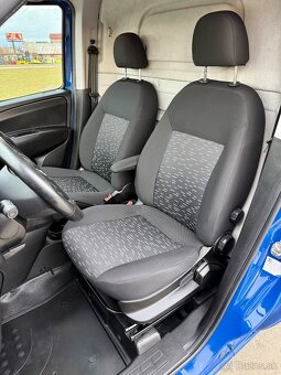 Opel Combo 1.3 CDTi - 8