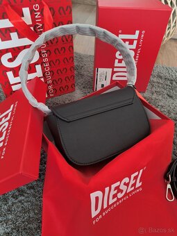 Diesel Bag - 8