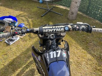 Yamaha yzf 450 2020 - 8