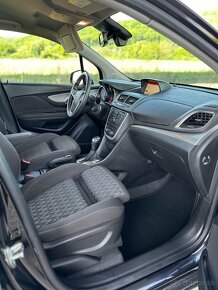 Opel Mokka 1.6CDTi Automat - 8