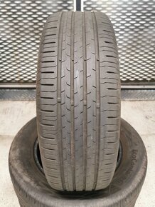 Continental Ecocontact 205/60 R16 92V letné pneu - 8