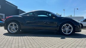 PEUGEOT RCZ 1,6 THP 156k MT6 - 8