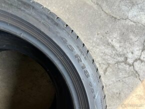 Letne Pneu Pirelli 225/45 R18 95Y 4ks - 8