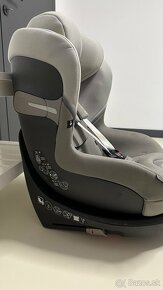 Cybex Sirona SX2 - 8