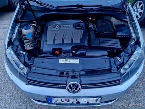 Golf 6 1.6 tdi - 8