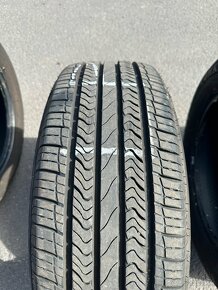 letné pneumatiky 4ks TOMKET SUV 225/60 R17 - 8