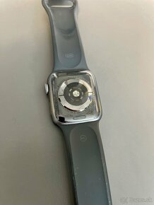 Apple watch 4 - 8