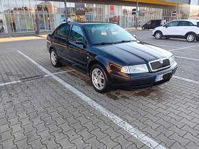 Škoda Octavia 1.9tdi 81kw - 8