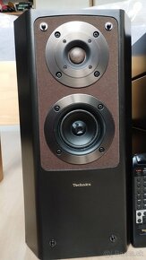 Predám Hifi zostavu Technics  SE-CA1060 - 8